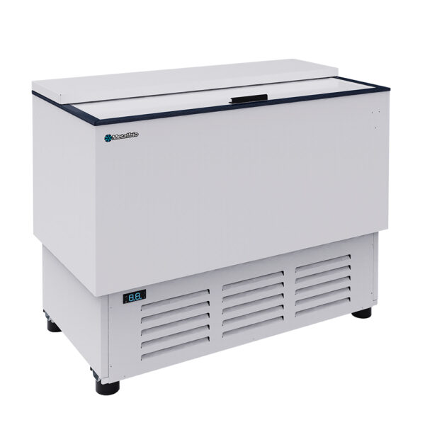 Metalfrio VNH330 Refrigerador Horizontal Cervecero